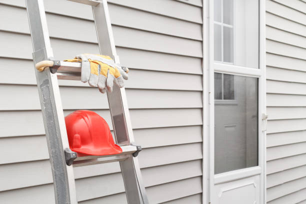 Siding for Multi-Family Homes in Akron, IA