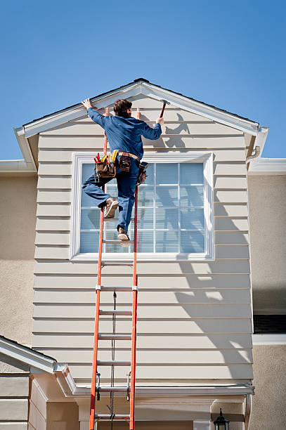 Akron, IA Siding Installation & Repair Company